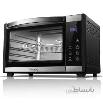 آون توستر تکنو مدل Te-459