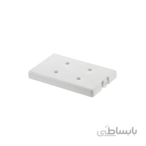 آمونیاک یخچال فریزر توکار بوش با کد ۰۰۰۸۵۷۱۶
