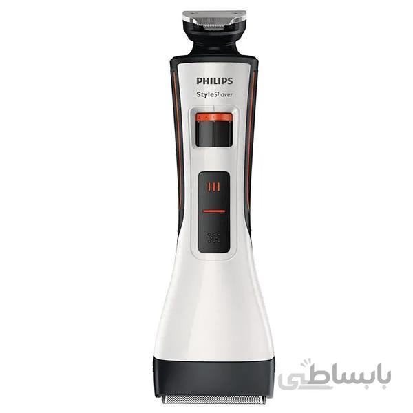 ماشین اصلاح صورت فیلیپس QS6141 ا Philips QS6141 Hair Trimmer