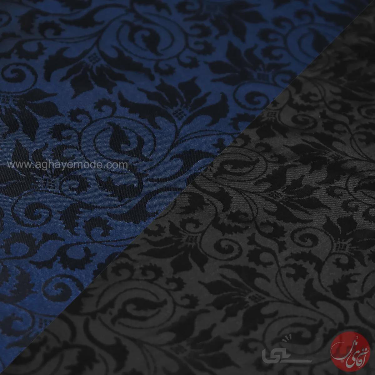 آستری طرح گل کد 105