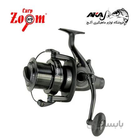 چرخ کپوری CARPZOOM 8000BBC MARSHAL