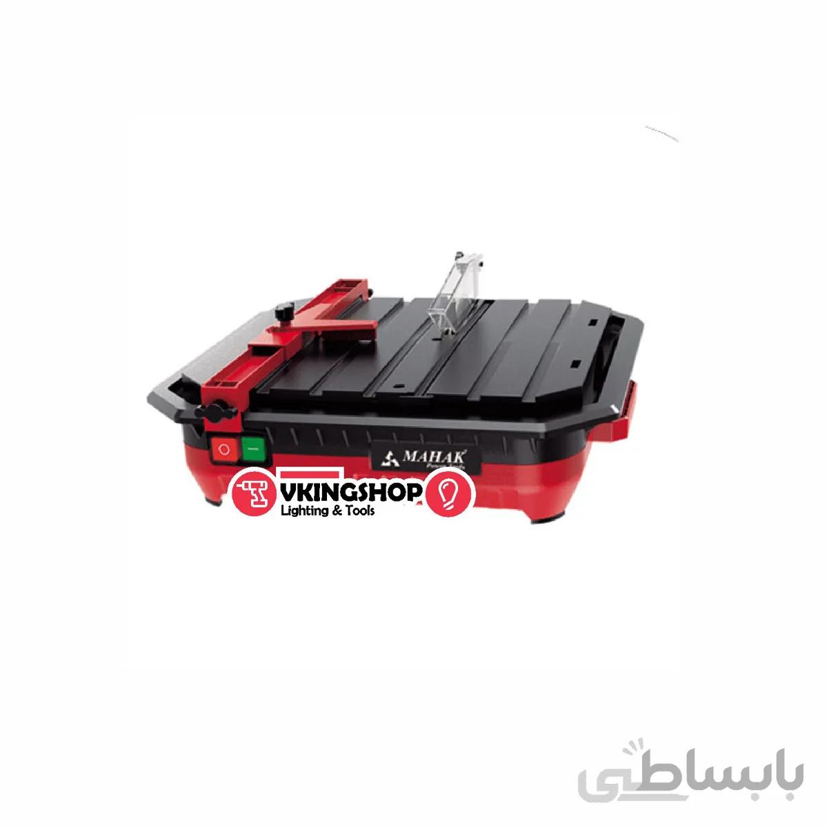 اره عقیق بر محک مدل TS-450