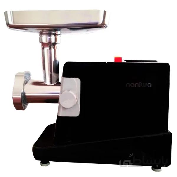 چرخ گوشت نانیوا مدل G50 ا Naniwa G50 Meat Mincer