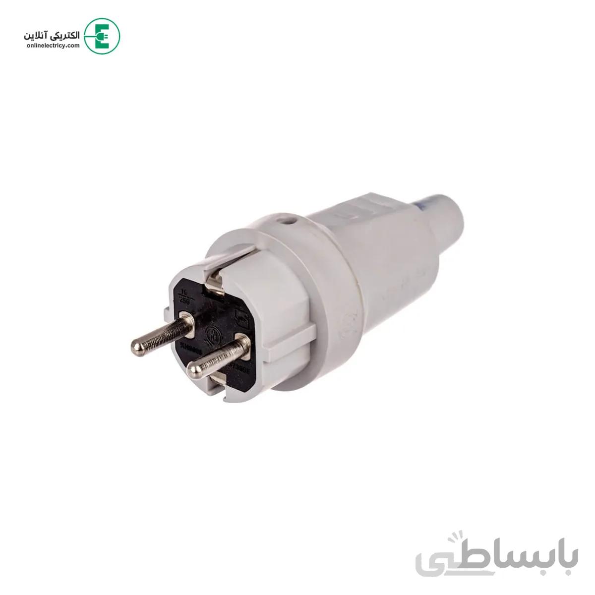 دو شاخه ارتدار صنعتی (خیام الکتریک)