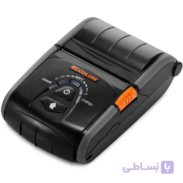 پرینتر موبایلی بیکسلون مدل SPP-R200III