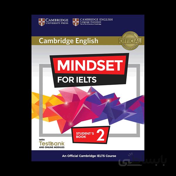 Cambridge English Mindset For IELTS 2