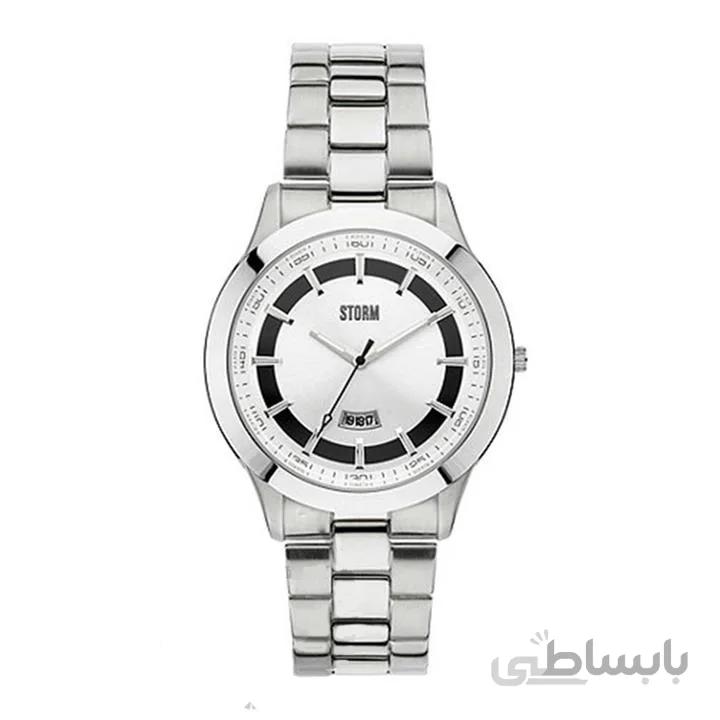ساعت مچی مردانه استورم مدل ST47181-S ا ساعت مچی مردانه استورم مدل ST47181-S