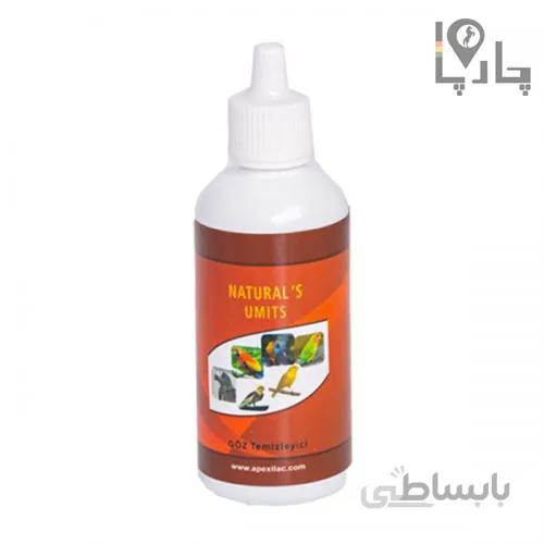 قطره چشم پرندگان اپکس Apex درمانی 30 میلی