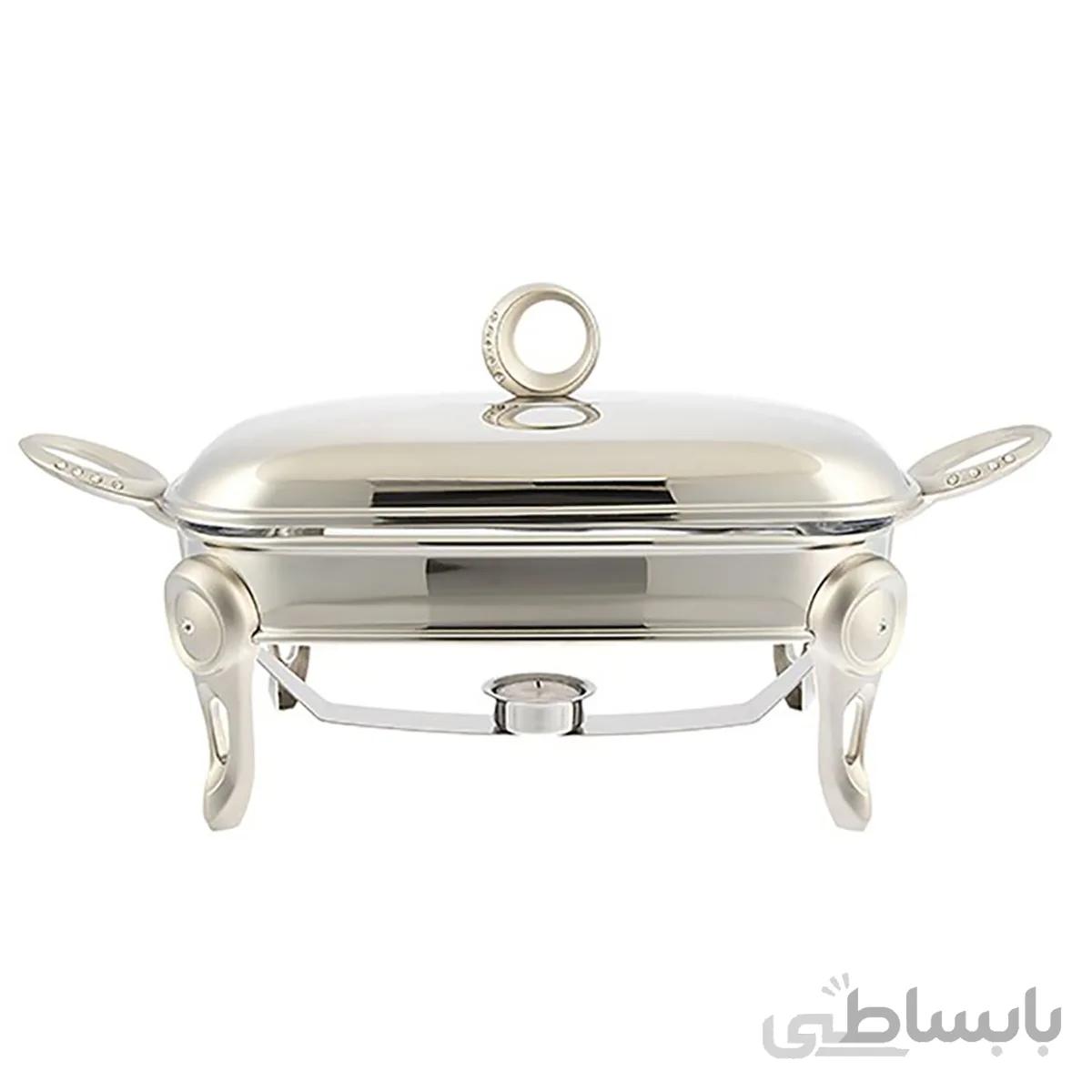 سوفله سافینوکس مدل Ring 205