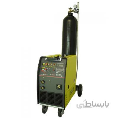 دستگاه جوش co2 با کپسول گام الکتریک 270 آمپر MULTI ARC 271 C