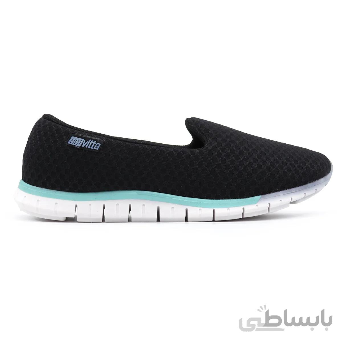 کتونی زنانه اکتیویتا مدل Actvitta Lycra favo 4202.300