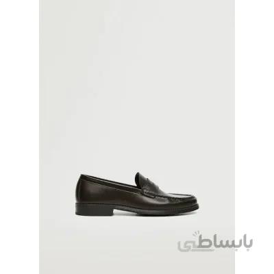 کفش مردانه مانگو مدل27091137-CLASIC-LH