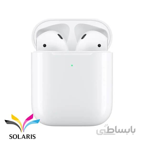 هندزفری بی سیم هاینو تکو مدل POP 2030 Pro