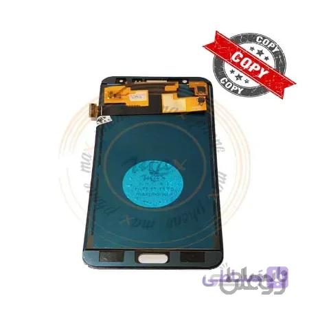 تاچ ال سی دی گوشی سامسونگ samsung j700/j7 2015 tft سفید کپی / touch lcd