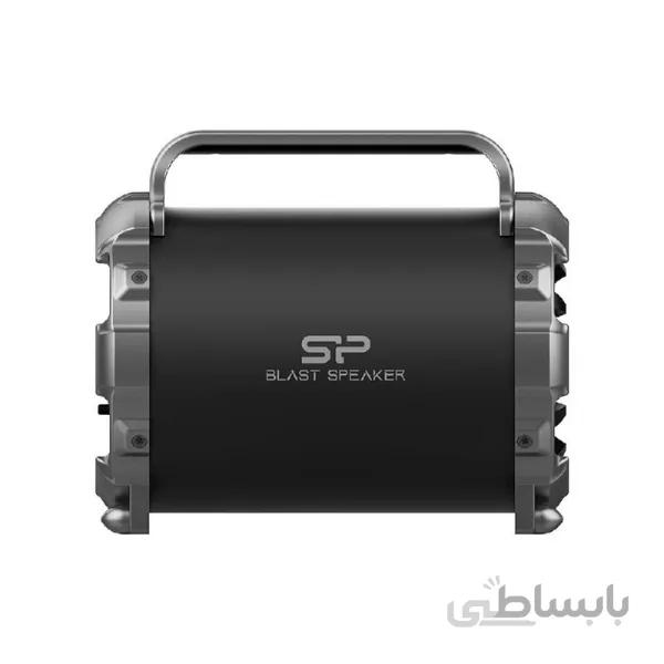 اسپیکر سیلیکون پاور مدل BS86