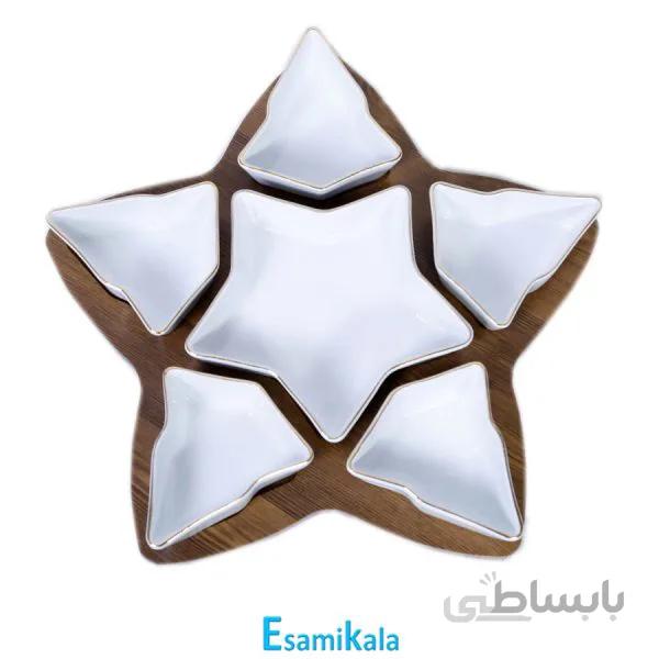 اردوخوری لیمون کد 323