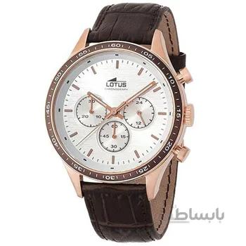 ساعت مچی لوتوس مدل L15966/1 |L15966/1