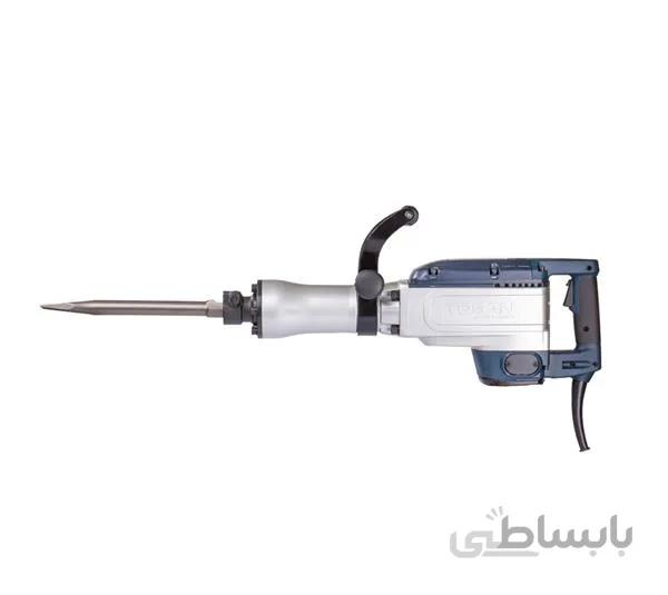 چکش تخریب 15 کیلویی توسن - 6015DHX
