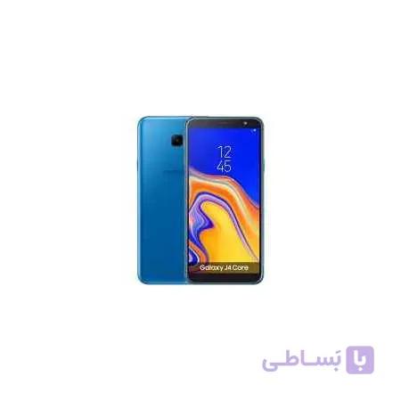 گوشی سامسونگ گلکسی J4 Core | ظرفیت ۱۶ گیگابایت