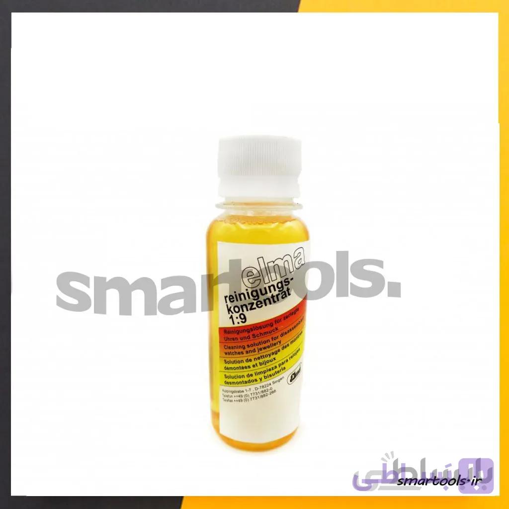 مایع التراسونیک الما ELMA