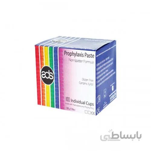 خمیر جرمگیری 100 عددی