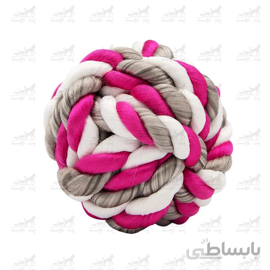 اسباب بازی توپ کنف دار مدل 1421