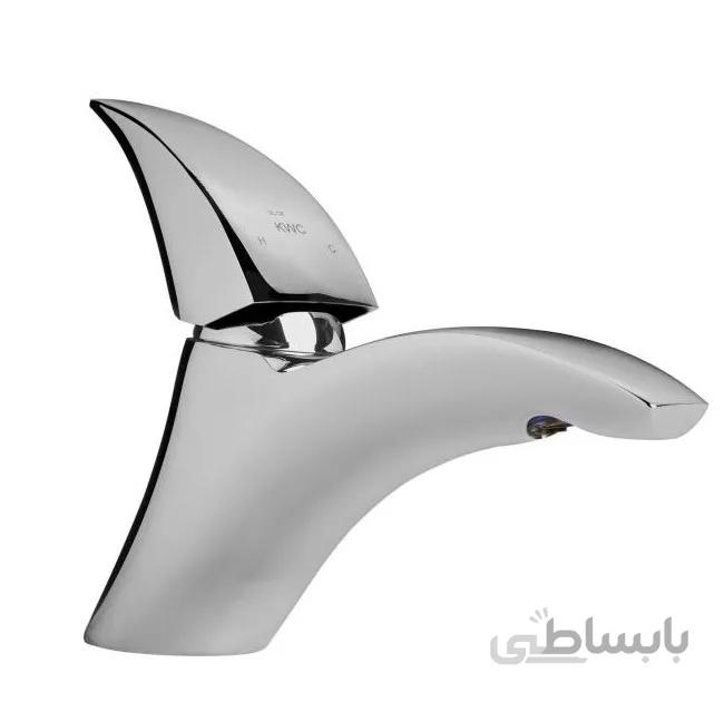 شیر روشویی کی دبلیو سی مدل GENESIS ا Basin Faucets