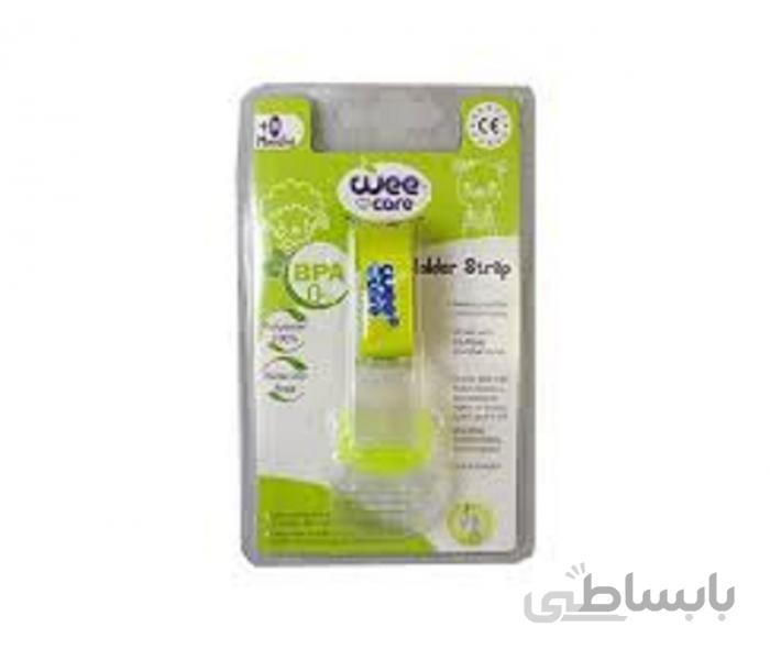بند پستانک وی کر BPA 0% کد A801