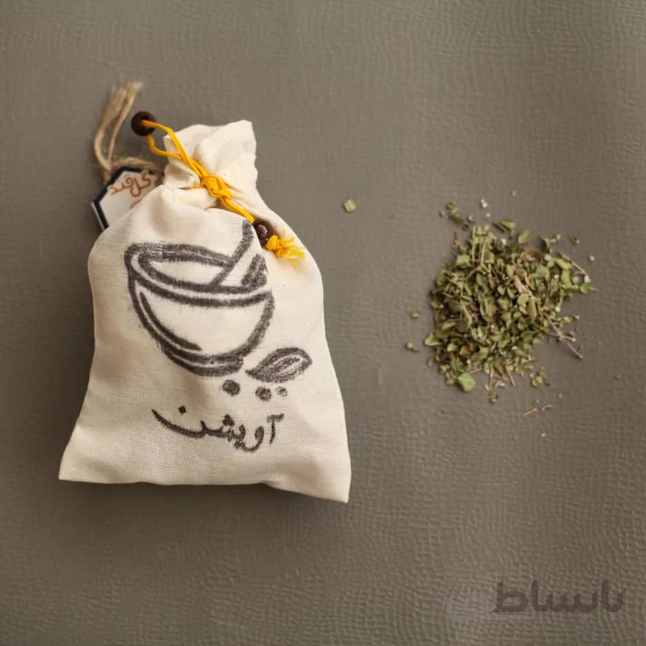 آویشن کوهی قاینات