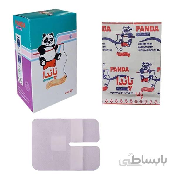 چسب آنژیوکت پاندا