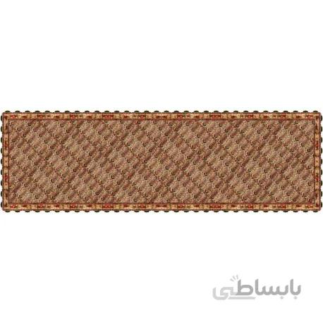 رانر مخمل ترمه بته جقه