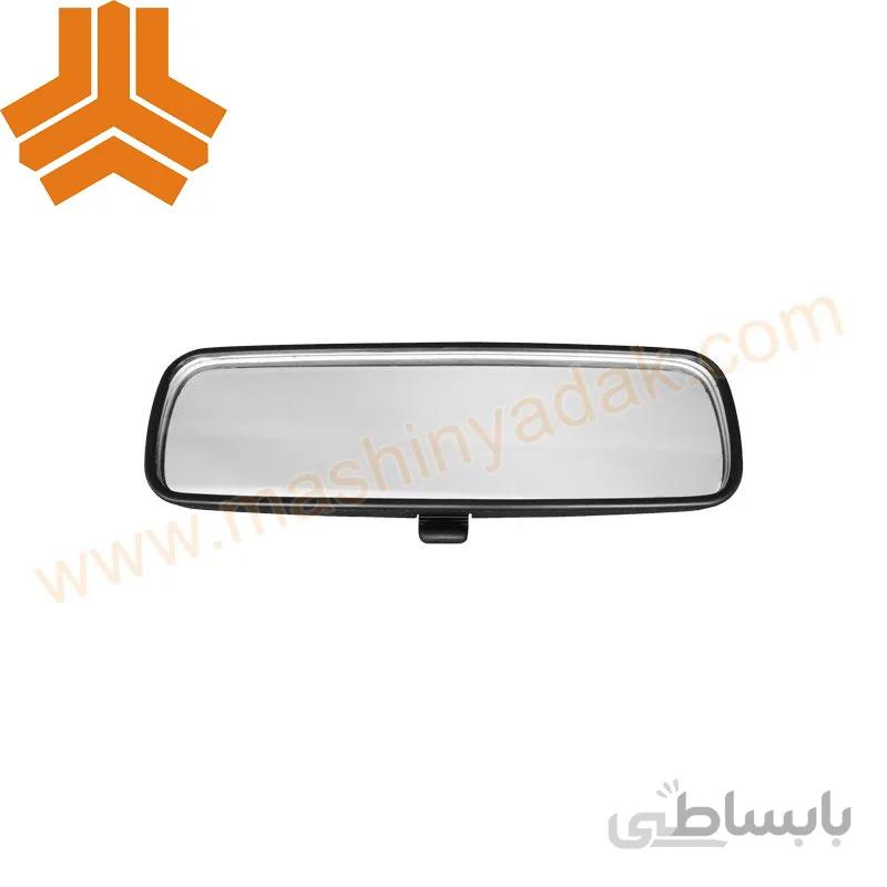 ایینه وسط چسبی پراید شرکتی