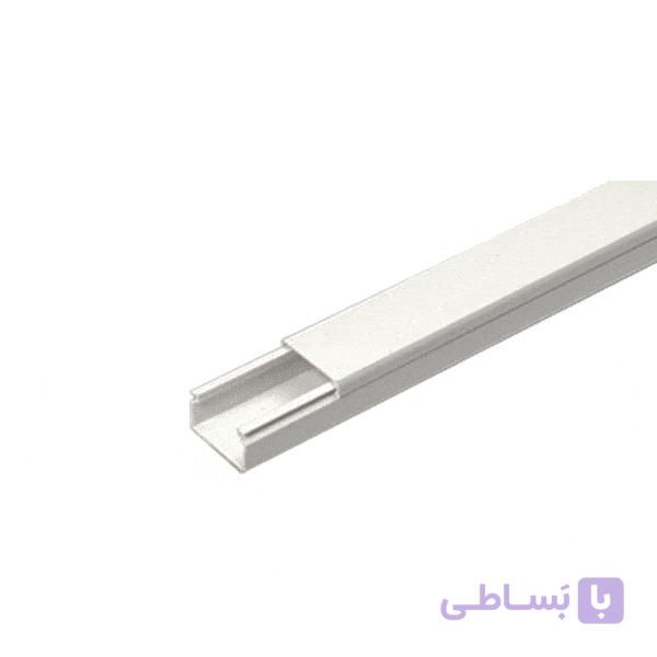 داکت برق سایز ۱۶×۲۵ دانوب