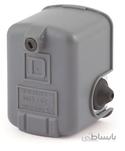کلید اتوماتیک SquareD