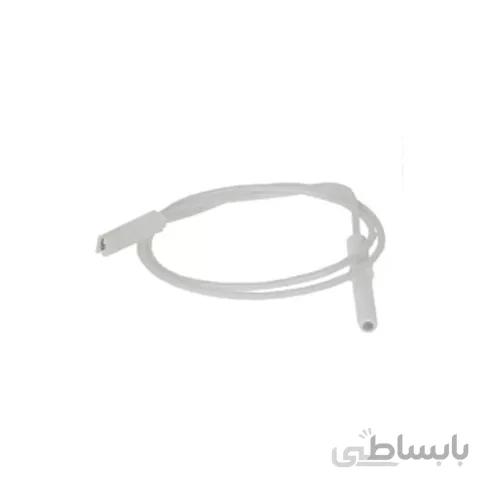 چینی فندک صفحه گاز بوش با کد :۱۲۰۱۴۹۴۹