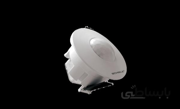 سنسور سقفی توکار SC42