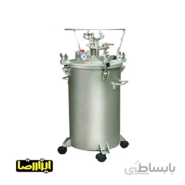 مخزن رنگ 60 لیتری دیاکو