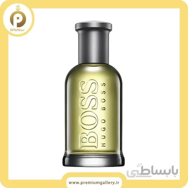 عطر ادکلن هوگو باس باتلد | Hugo Boss Bottled