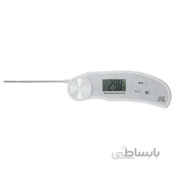 دماسنج جیبی سی ای ام مدل DT-161 ا CEM DT-161 Pocket Thermometer