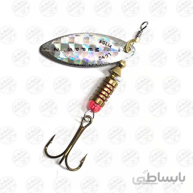 لانسه مپس لانگ رنگین کمان سایز 2