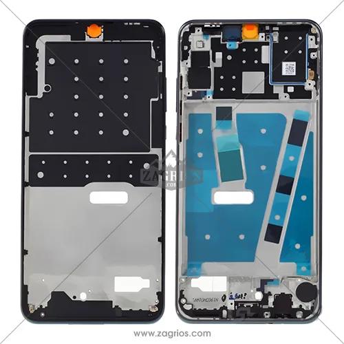 قاب و شاسی کامل گوشی هوآوی Huawei P30 Lite ا Full frame and chassis Huawei P30 Lite