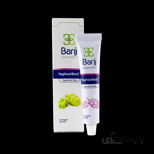 ژل واژینال واژیهیل / Vagiheal Vaginal gel