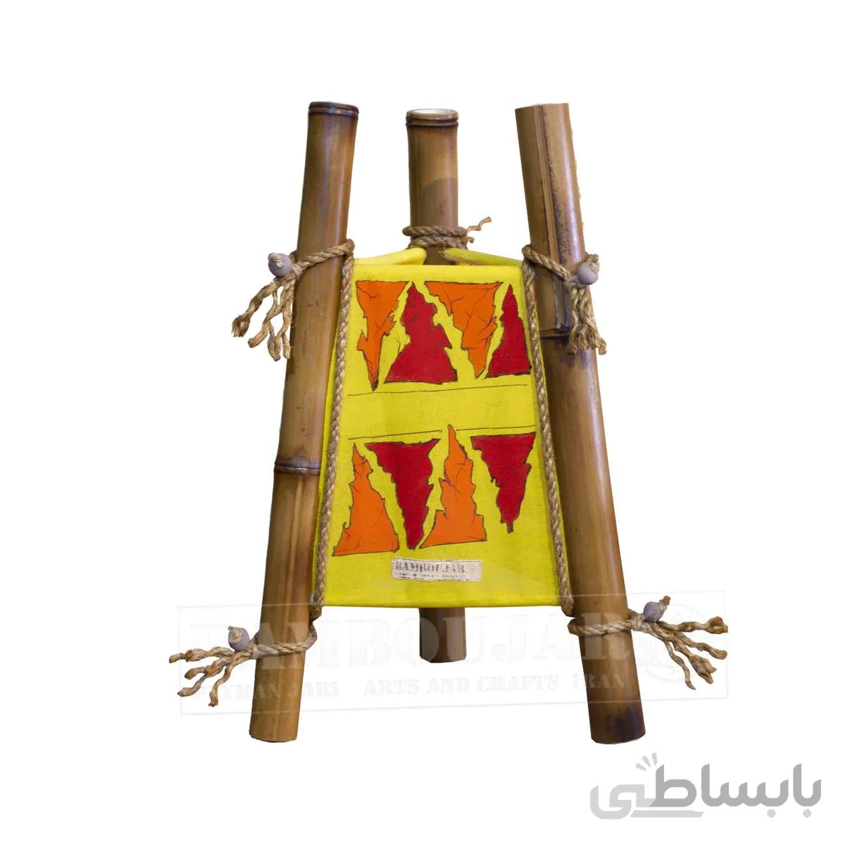 آباژور خواج چهل کد7 AbSeKhaChC