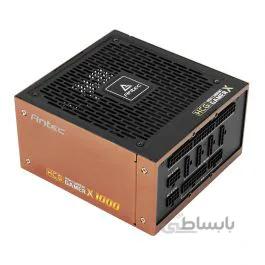 پاور ماژولار آنتک HCG 1000 Extreme ا Antec High Current Gamer Extreme Series 1000w Power Supply