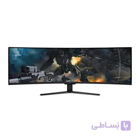 ایسر EI431CR Pbmiiipx 43 "1800R منحنی DWFHD (3840 ...