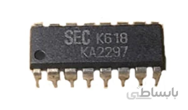 KA2297