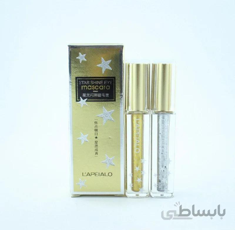 ریمل شاین لاپیلو