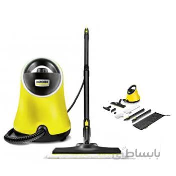 بخارشوی کارشر مدل SC2 Delux EasyFix ا karcher-sc2-delux-easyfix-steamcleaner