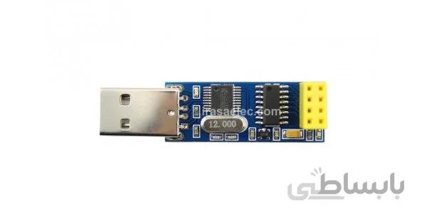 مبدل USB NRF24L01
