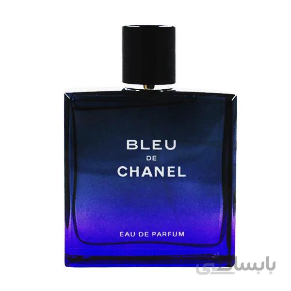 تستر ادکلن مردانه Bleu de Chanel ا تستر ادکلن مردانه Bleu de Chanel